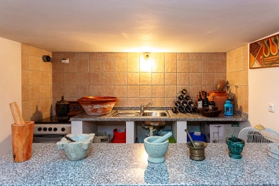 Moradia T2 para Venda em Tavira (Santa Maria e Santiago)