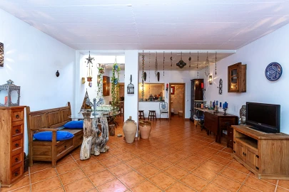 Moradia T2 para Venda em Tavira (Santa Maria e Santiago)