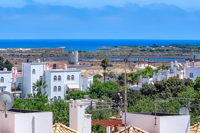 Moradia T2 para Venda em Tavira (Santa Maria e Santiago)