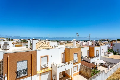 Moradia T2 para Venda em Tavira (Santa Maria e Santiago)