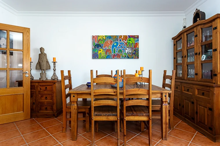 Moradia T2 para Venda em Tavira (Santa Maria e Santiago) Foto 5