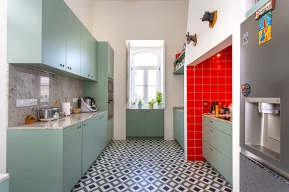 Moradia T6 para Venda em Tavira (Santa Maria e Santiago)