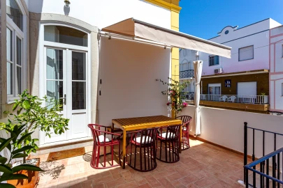 Moradia T6 para Venda em Tavira (Santa Maria e Santiago)