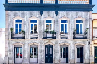 Moradia T6 para Venda em Tavira (Santa Maria e Santiago)