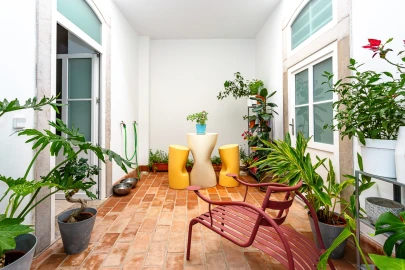 Moradia T6 para Venda em Tavira (Santa Maria e Santiago)