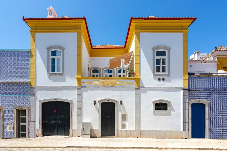 Moradia T6 para Venda em Tavira (Santa Maria e Santiago) Foto 14