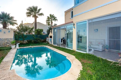 Moradia T3 para Venda em Tavira (Santa Maria e Santiago)