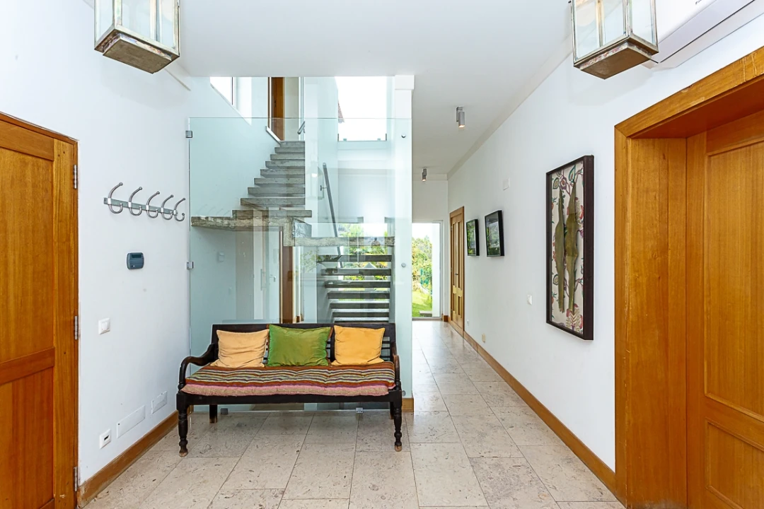 Moradia T6 para Venda em Luz de Tavira e Santo Estêvão Foto 39