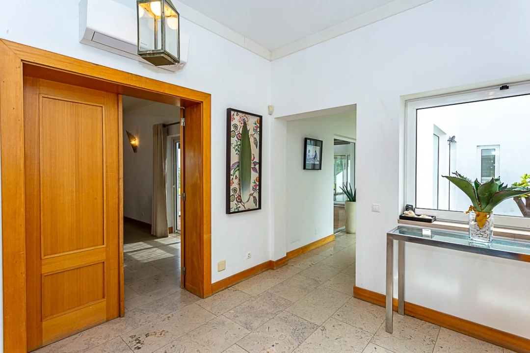 Moradia T6 para Venda em Luz de Tavira e Santo Estêvão Foto 50