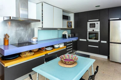 Moradia T6 para Venda em Luz de Tavira e Santo Estêvão