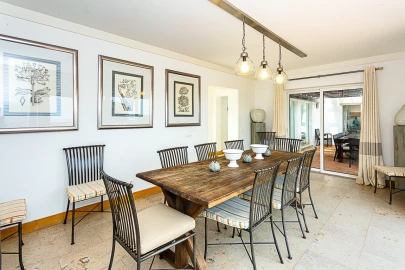 Moradia T6 para Venda em Luz de Tavira e Santo Estêvão