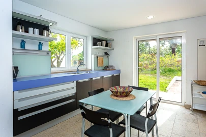 Moradia T6 para Venda em Luz de Tavira e Santo Estêvão