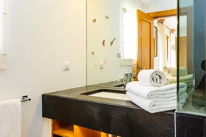 Moradia T6 para Venda em Luz de Tavira e Santo Estêvão