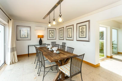 Moradia T6 para Venda em Luz de Tavira e Santo Estêvão