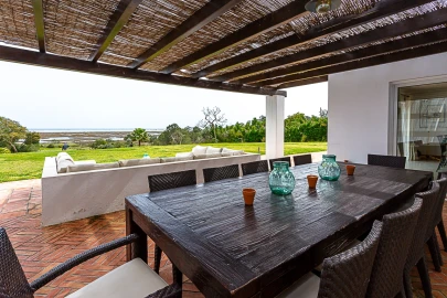 Moradia T6 para Venda em Luz de Tavira e Santo Estêvão