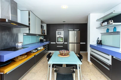 Moradia T6 para Venda em Luz de Tavira e Santo Estêvão