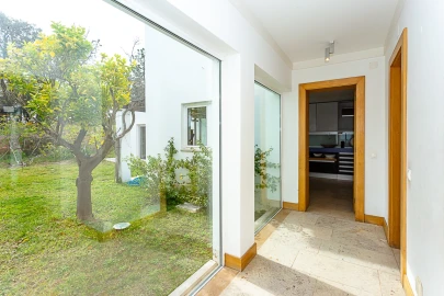 Moradia T6 para Venda em Luz de Tavira e Santo Estêvão