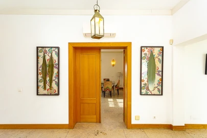 Moradia T6 para Venda em Luz de Tavira e Santo Estêvão