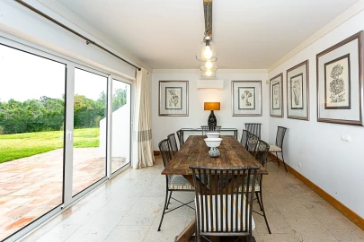 Moradia T6 para Venda em Luz de Tavira e Santo Estêvão