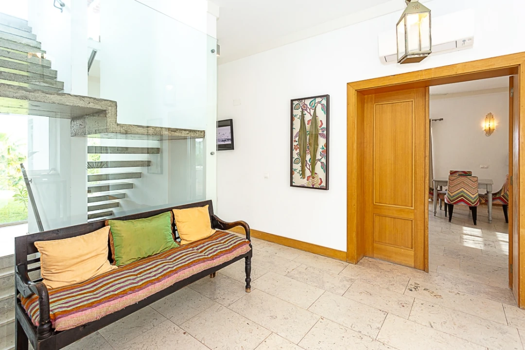 Moradia T6 para Venda em Luz de Tavira e Santo Estêvão Foto 43