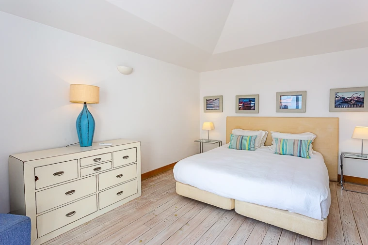 Moradia T6 para Venda em Luz de Tavira e Santo Estêvão Foto 12