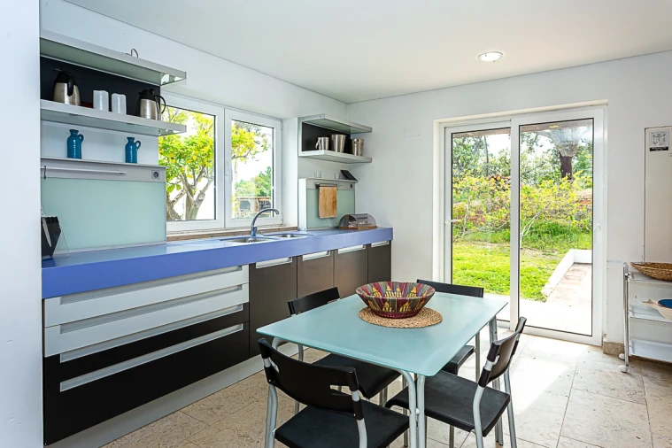 Moradia T6 para Venda em Luz de Tavira e Santo Estêvão Foto 28