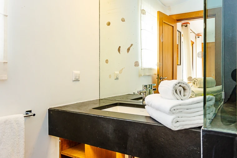 Moradia T6 para Venda em Luz de Tavira e Santo Estêvão Foto 9