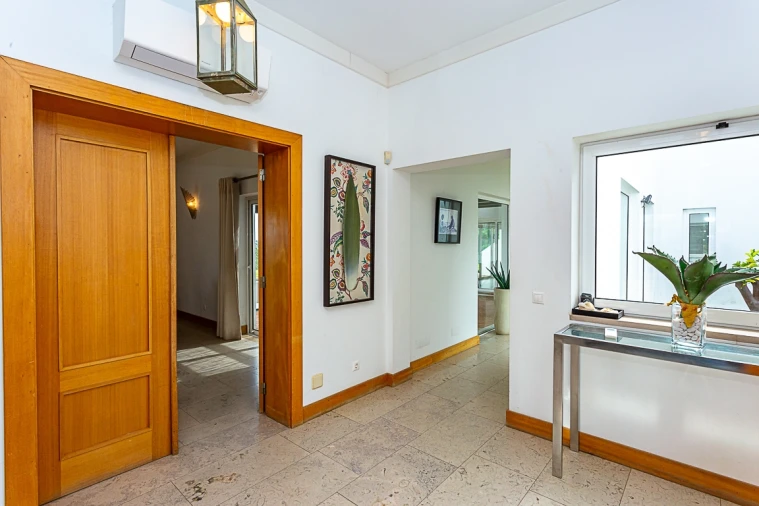 Moradia T6 para Venda em Luz de Tavira e Santo Estêvão Foto 50