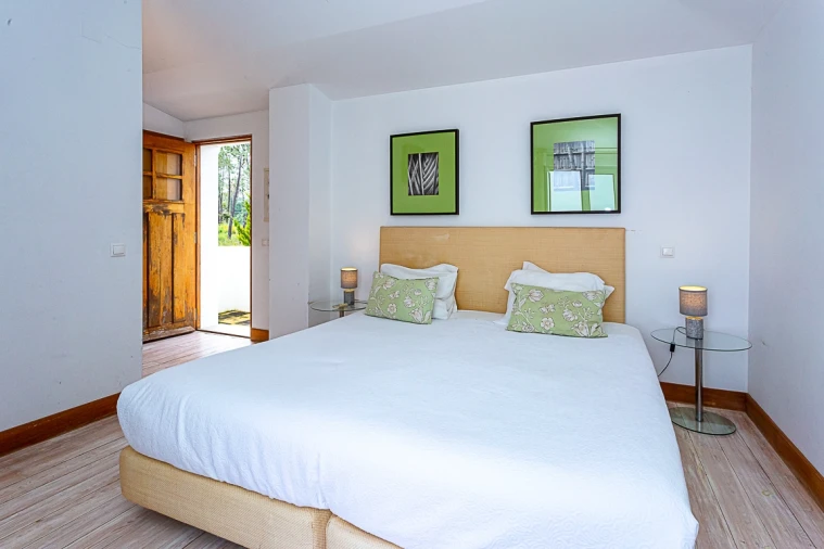 Moradia T6 para Venda em Luz de Tavira e Santo Estêvão Foto 30