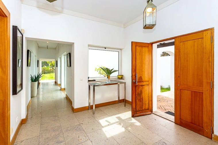 Moradia T6 para Venda em Luz de Tavira e Santo Estêvão Foto 46