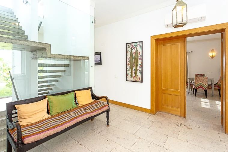 Moradia T6 para Venda em Luz de Tavira e Santo Estêvão Foto 43