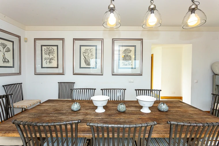 Moradia T6 para Venda em Luz de Tavira e Santo Estêvão Foto 31