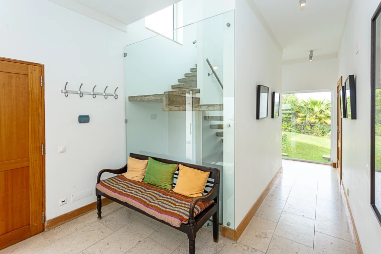 Moradia T6 para Venda em Luz de Tavira e Santo Estêvão Foto 17