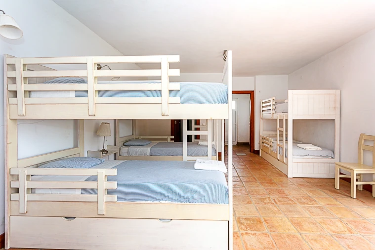 Moradia T6 para Venda em Luz de Tavira e Santo Estêvão Foto 36