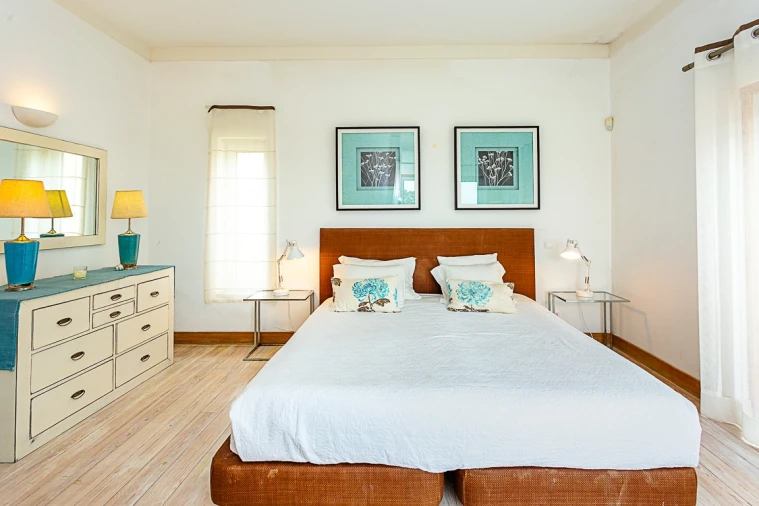 Moradia T6 para Venda em Luz de Tavira e Santo Estêvão Foto 22