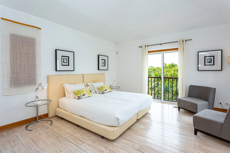 Moradia T6 para Venda em Luz de Tavira e Santo Estêvão Foto 13