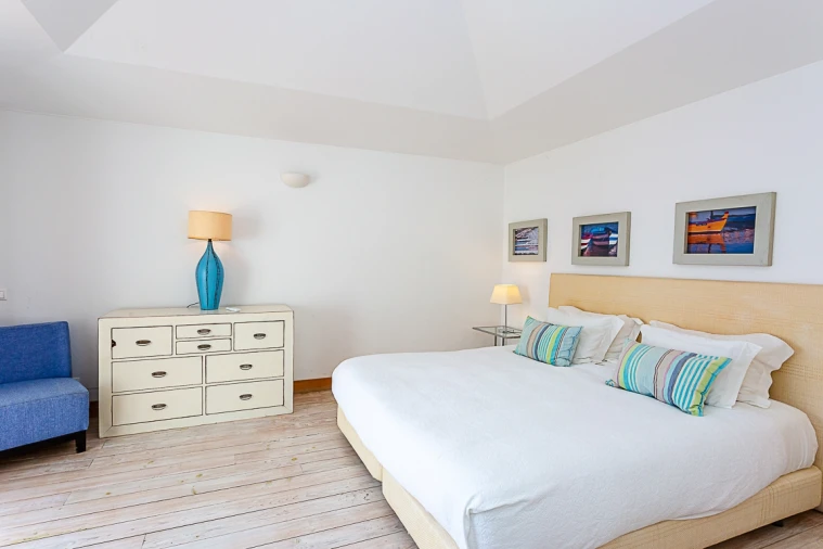 Moradia T6 para Venda em Luz de Tavira e Santo Estêvão Foto 7