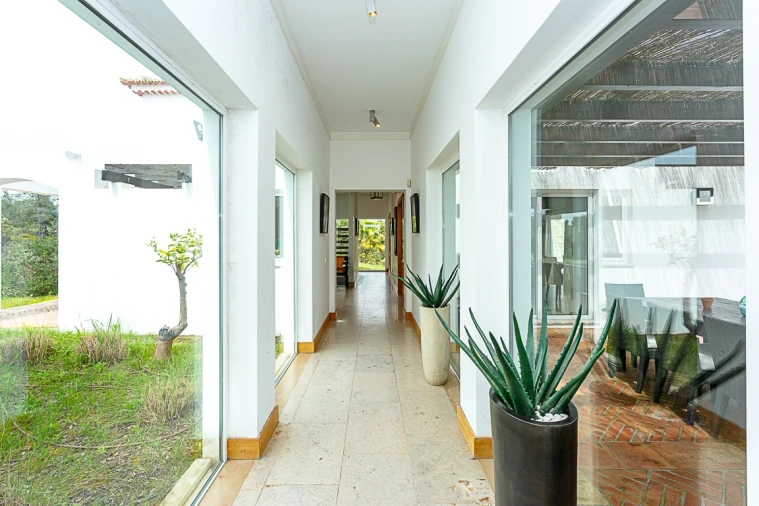 Moradia T6 para Venda em Luz de Tavira e Santo Estêvão Foto 35