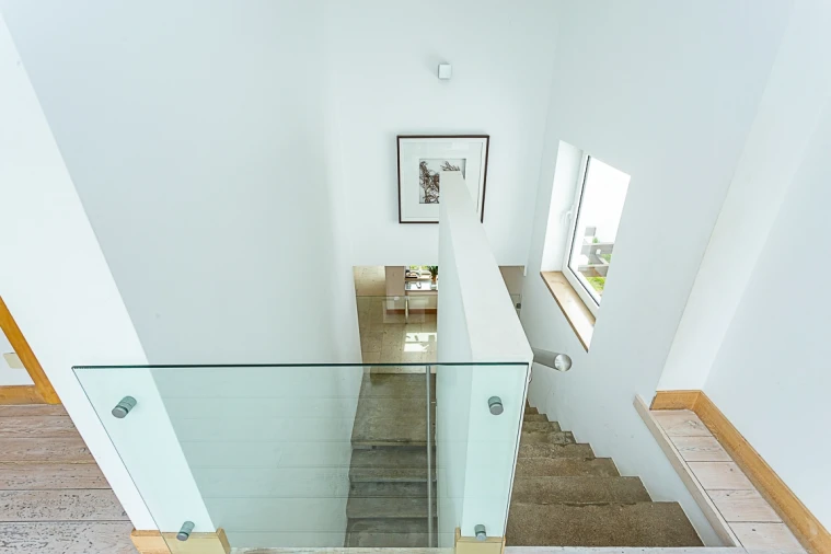 Moradia T6 para Venda em Luz de Tavira e Santo Estêvão Foto 3