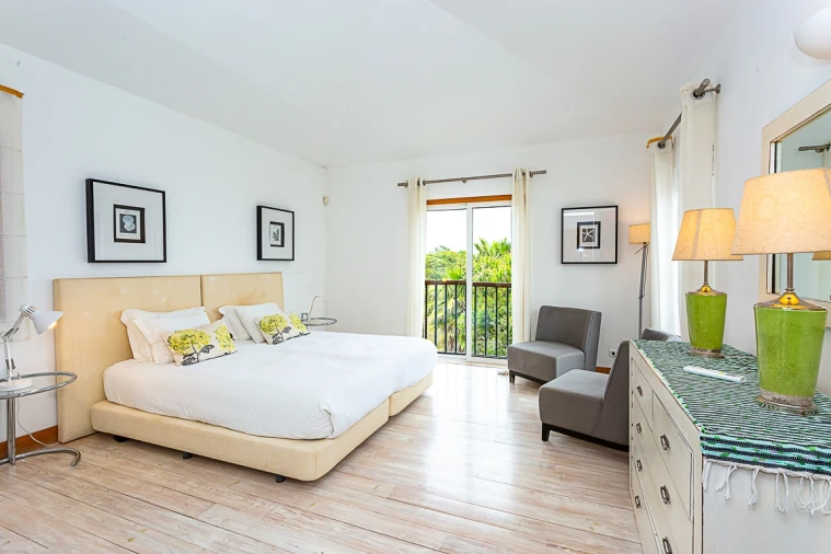 Moradia T6 para Venda em Luz de Tavira e Santo Estêvão Foto 38