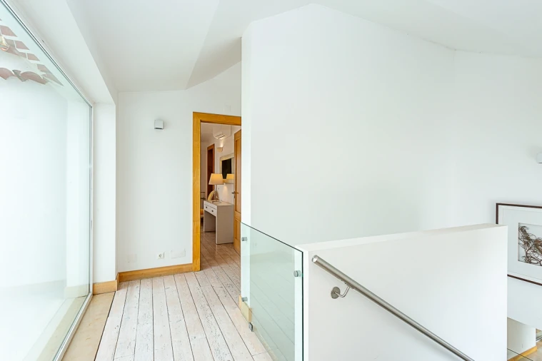 Moradia T6 para Venda em Luz de Tavira e Santo Estêvão Foto 2