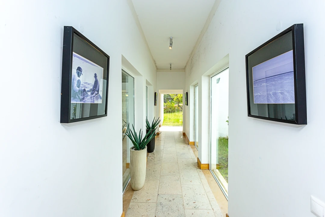 Moradia T6 para Venda em Luz de Tavira e Santo Estêvão Foto 5