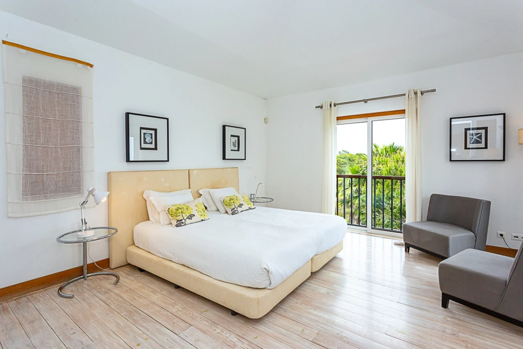 Moradia T6 para Venda em Luz de Tavira e Santo Estêvão Foto 13