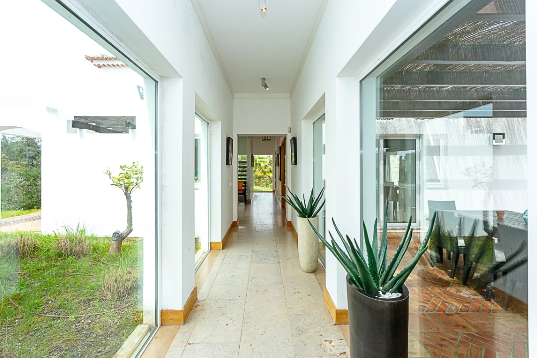 Moradia T6 para Venda em Luz de Tavira e Santo Estêvão Foto 35