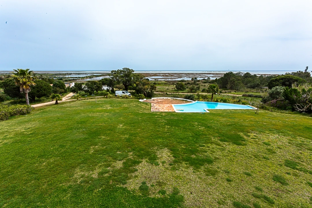 Moradia T6 para Venda em Luz de Tavira e Santo Estêvão Foto 52