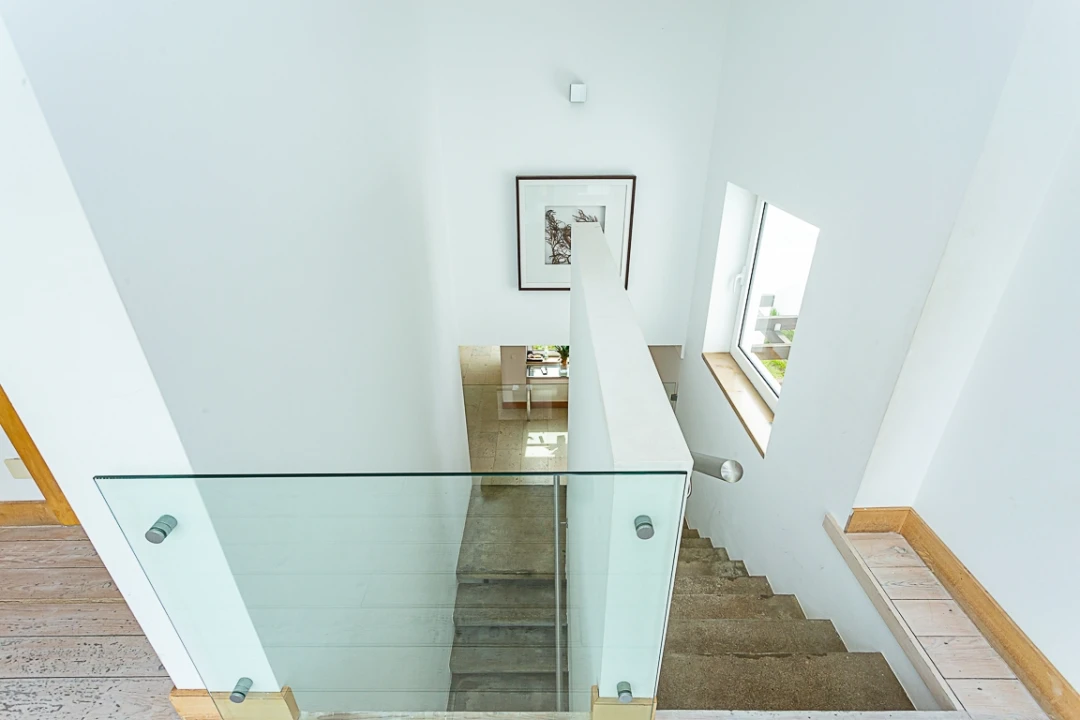 Moradia T6 para Venda em Luz de Tavira e Santo Estêvão Foto 3