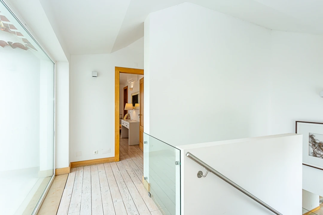 Moradia T6 para Venda em Luz de Tavira e Santo Estêvão Foto 2