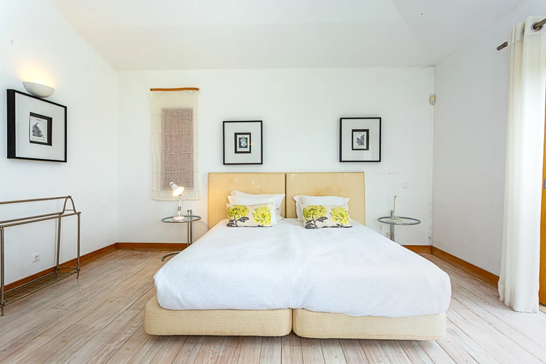 Moradia T6 para Venda em Luz de Tavira e Santo Estêvão Foto 10