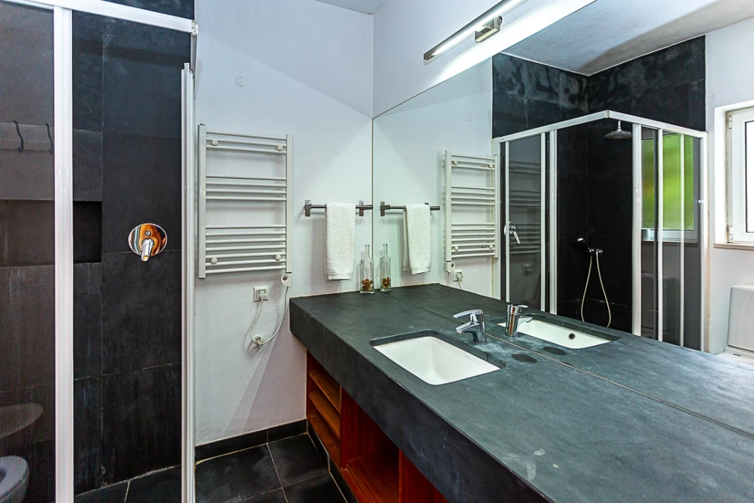 Moradia T6 para Venda em Luz de Tavira e Santo Estêvão Foto 26