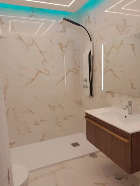 Apartamento T3 para Venda em Almancil